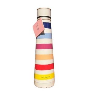 Kate spade water bottle